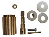 Grohe 45 979 000 Extension Kit for Geneva/Seabury Diverter