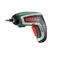 Bosch Akkuschrauber IXO Swarovski