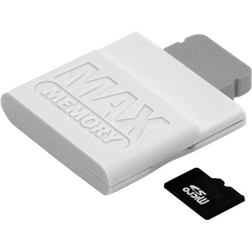 XB360 Max Memory 4GB