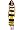 Maggy London Women's Nautical Stripe Maxi Dress, Navy/Yellow, 2