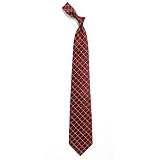 Florida State Seminoles NCAA Woven #1 Mens Tie (100% Silk)