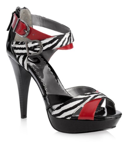 G by GUESS Hamario Heel