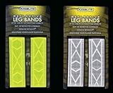 Jogalite Reflective Leg Bands (Pair)