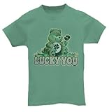 Lucky You Care Bear T-Shirt