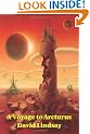 A Voyage to Arcturus