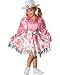 Western Diva Costume Child (Small)