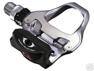 SHIMANO（シマノ）105 PD-5610 SPD-SLペダル