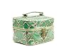 Trina Casablanca Travel Train Case, 3 Piece