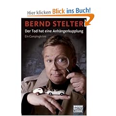 Der Tod hat eine Anh�ngerkupplung
