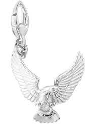 Sterling Silver EAGLE Charm