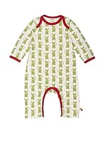 loud + proud Pijama (Verde)