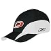 Reebok Carolina Hurricanes Black Practice Stretch Fit Hat