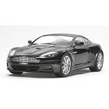 Tamiya 1 24 Aston Martin DBS