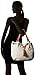 Michael Kors Handbag Jet Set Item Large Signature Tote Vanilla