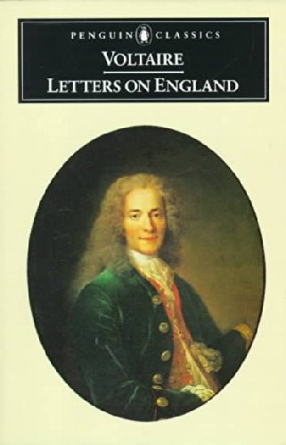 Letters on England (Penguin Classics) Letters on England