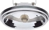 50W 12V AR111 G53 Halogen Flood M16