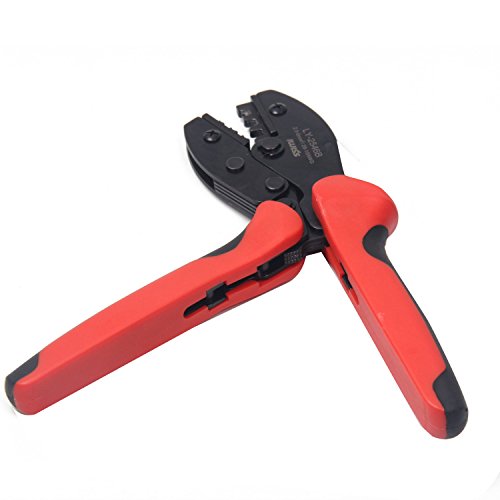 Signstek mc3 mc4 solar crimping tools for 2.5-6.0mm2 so…
