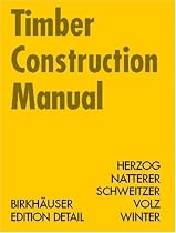 Timber  Construction Manual