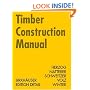 Timber Construction Manual