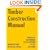 Timber Construction Manual