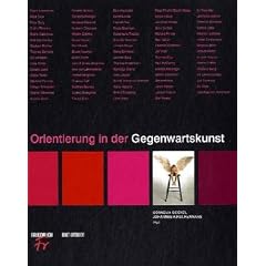 Orientierung in der Gegenwartskunst