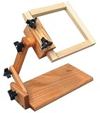 Z Lap Frame With Clamp