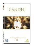 Gandhi [UK IMPORT] - Ben Kingsley