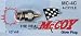 McCoy MC-4C 4-Stroke Glow Plug