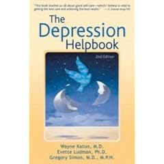 The Depression Helpbook