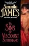 The Sins of Viscount Sutherland