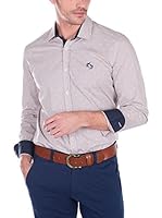 Giorgio Di Mare Camisa Hombre (Beige)