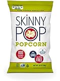 SkinnyPop Popcorn, Original, 0.65 Ounce (Pack of 30)