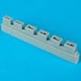 Quickboost 1/48 Spitfire Mk IXc Empty Shell Case Chute for HSG