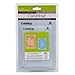 Lacy Labels Cricut Lite Companions Embossing Folders