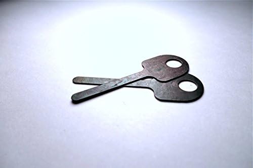 ASR Tactical Universal Handcuff Shim Pick