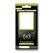 Green Onions Supply RT-SPC02 1 17/22-Inch x 2 3/18-Inch Anti-Glare Screen Protector for Cellular phone screen sizes of 1.8-Inch/2-Inch/2/2-Inch -2 Pieces per Pack (Transparent)