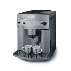 DeLonghi ESAM 3300 Kaffeevollautomat Rapid Cappuccino