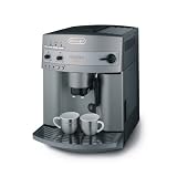 DeLonghi ESAM 3300 Kaffeevollautomat Rapid Cappuccinovon "DeLonghi"