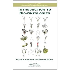 41  Ci19gJL. SL500 AA300  Introduction to Bio Ontologies (Chapman & Hall/CRC Mathematical & Computational Biology)