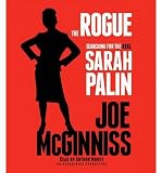 Produkt-Bild: (The Rogue: Searching for the Real Sarah Palin) By McGinniss, Joe (Author) Compact Disc on 20-Sep-2011
