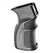 Mako Ergonomic Pistol Grip for AK-47/74 (Black)