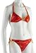 Sports : Camaro Bikini Long Beach, rot