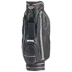 Burton 2008 Pulse Golf Cart Bag