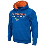 NCAA Florida Gators Bootleg Pullover Hoodie
