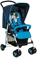 Hauck Sport Blue Buggy, Disneymotiv