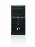 Fujitsu Esprimo E400 E85+ Desktop PC (Intel Core i3 2120 3.3GHz, 2GB RAM, 500GB HDD, DVD-RW, LAN, Windows 7 Professional)