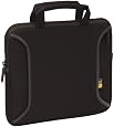 Case Logic LNEO-10 Ultraportable Neoprene Notebook Sleeve (Black)