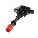 Generic Ignition Coil for 2003-2011 Honda Civic Hybrid Front 1.3L UF374 C1408 RS.1430.00