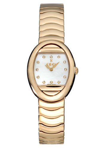 Ebel Satya Women Watch #8057B11-9985