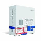 Vectorworks Fundamentals 2009J スタンドアロン版 基本パッケージ Windows